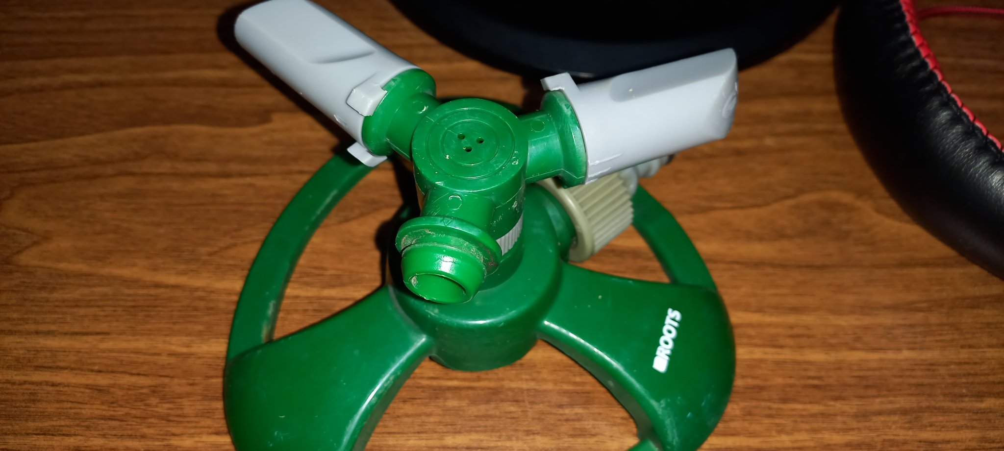 Phụ tùng cho máy tưới cây của tôi