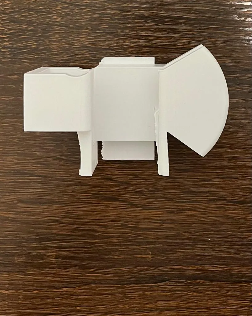 Giá đỡ đai cho dụng cụ đa năng rìu cắm trại