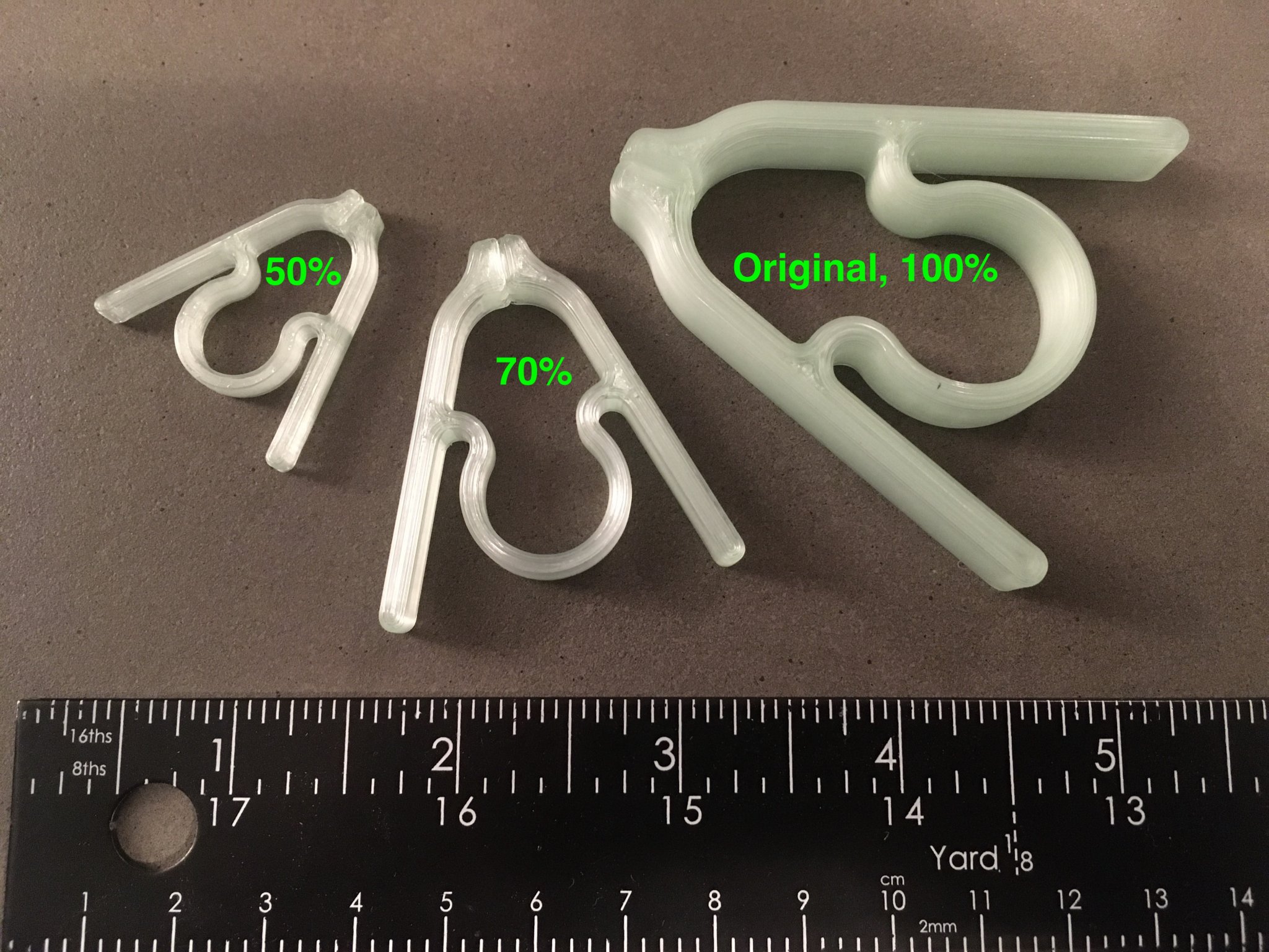 Clip giữ đồ chip nhỏ gọn phiên bản remix