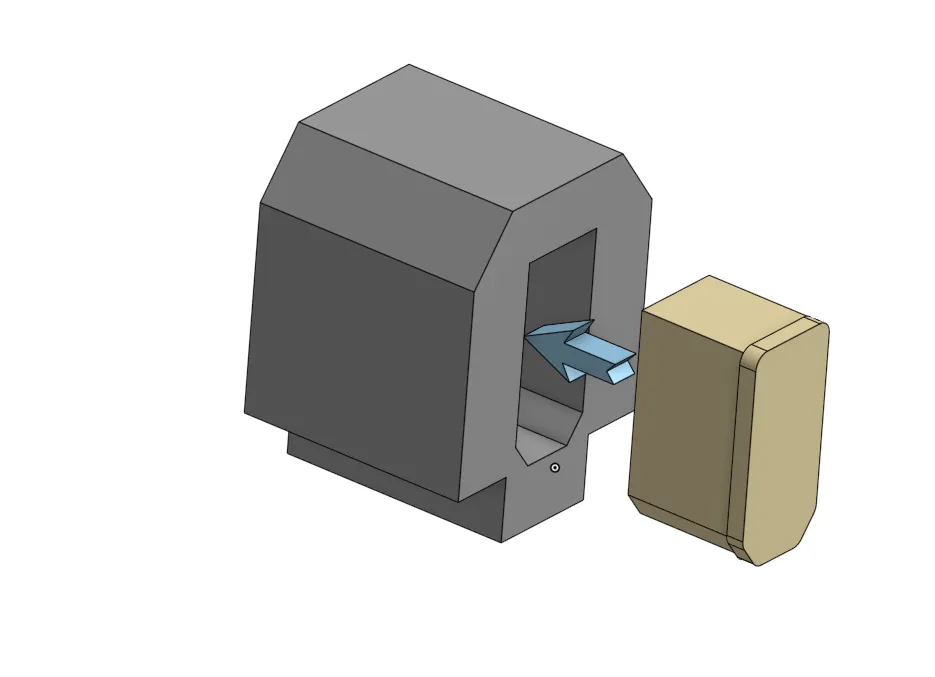 Sửa chữa bộ mã hóa chuột Amiga 1000