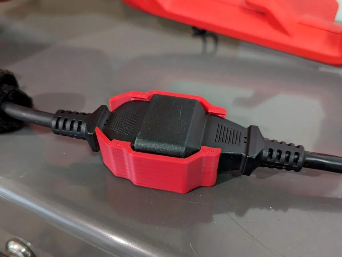 Kẹp cáp cho máy cưa điện Craftsman có cần mở rộng