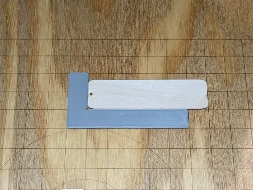 Giá đỡ căn chỉnh cho máy khắc laser