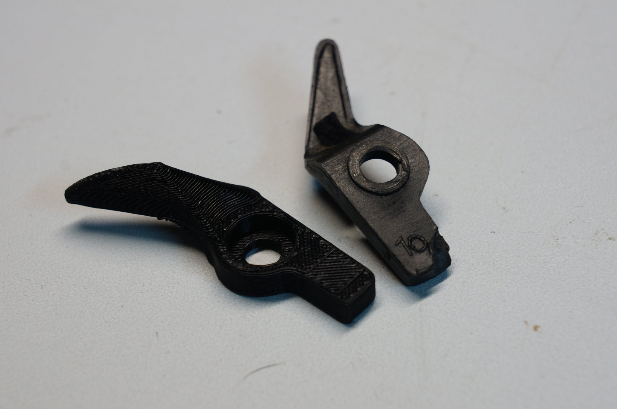 Khóa thay thế cho kéo cắt cành Stihl PP10