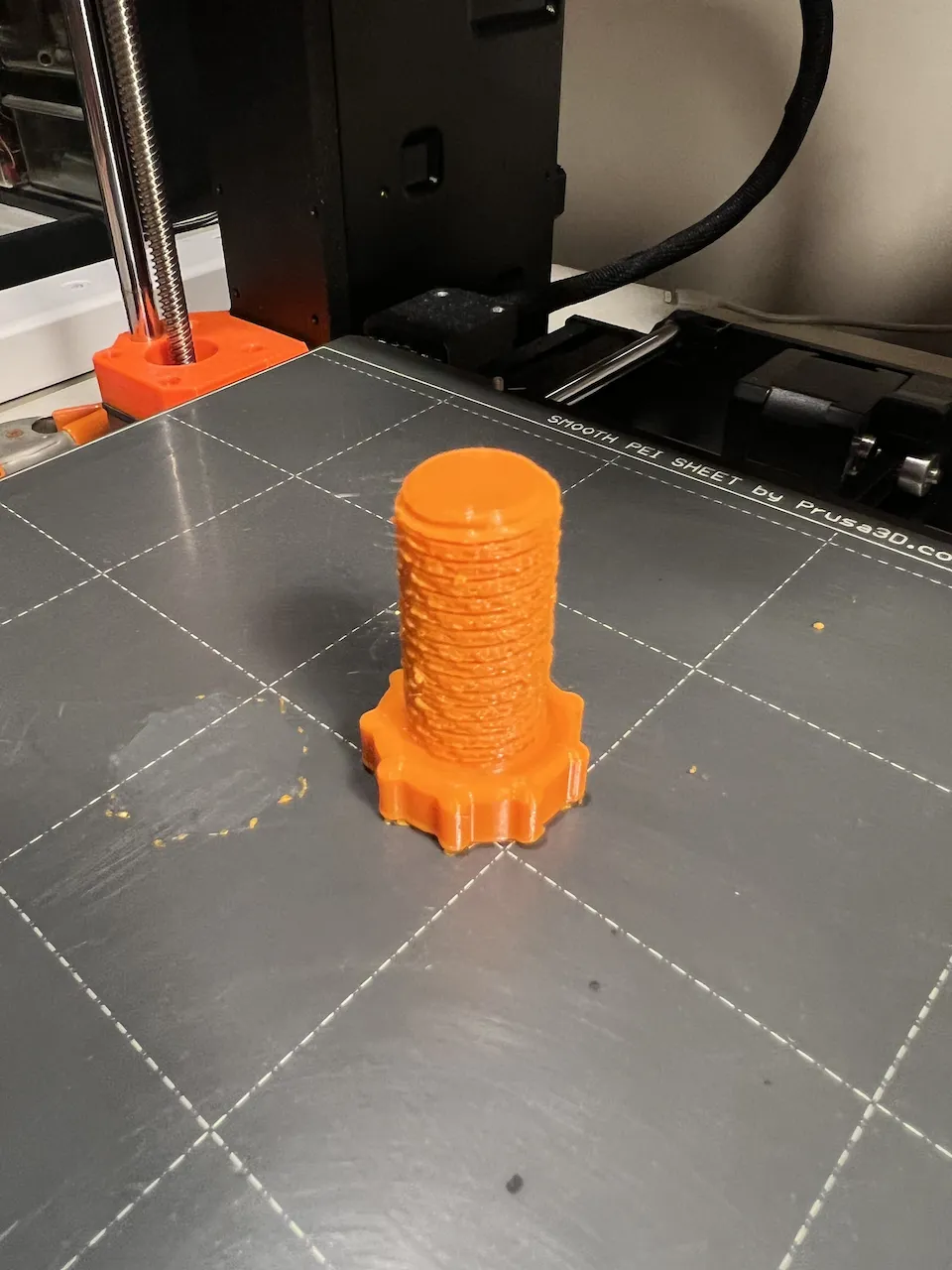 Giá đỡ điện thoại cho webcam và timelapse với kẹp