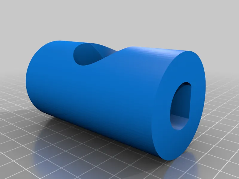 Máy phân phối kẹo từ hũ Mason tự chế