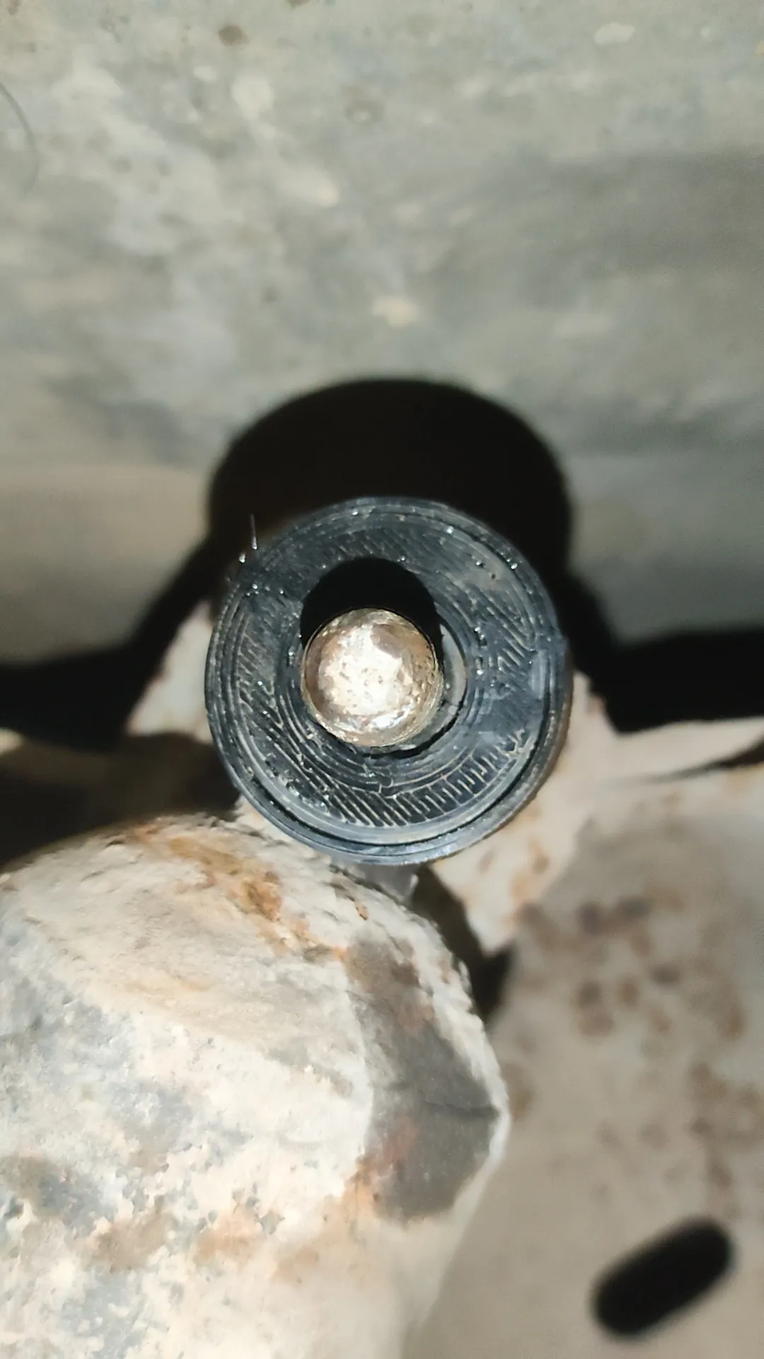 Bushings giảm chấn cho xe bán tải Ford F250 F350 1999-2003