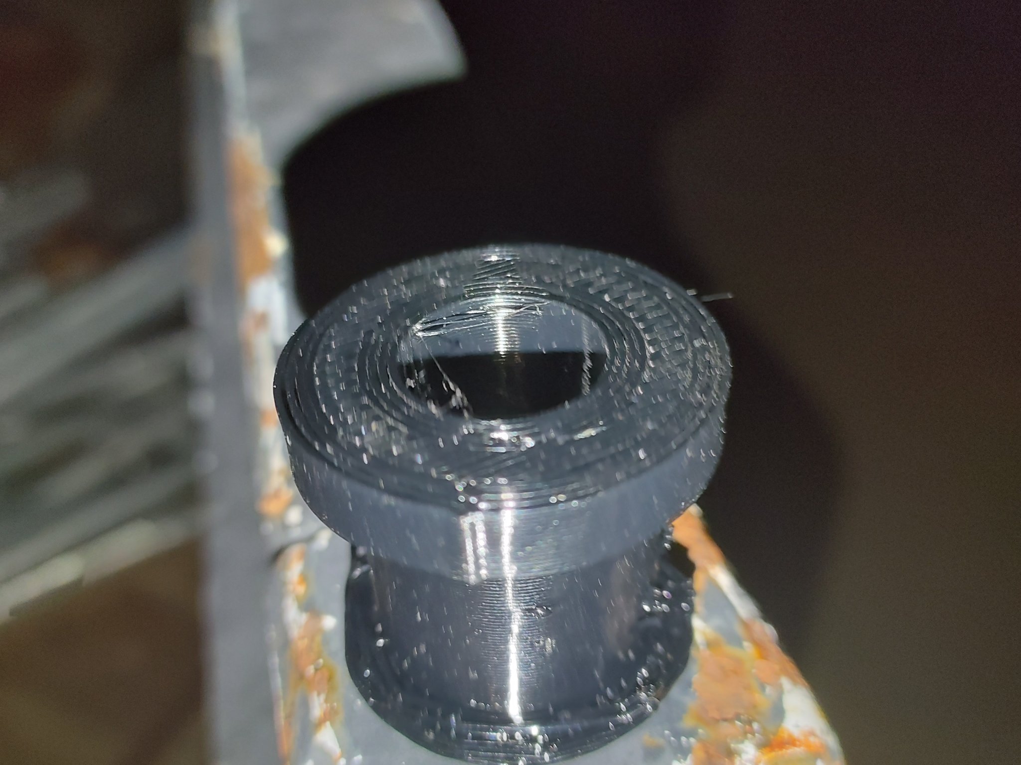 Bushings giảm chấn cho xe bán tải Ford F250 F350 1999-2003