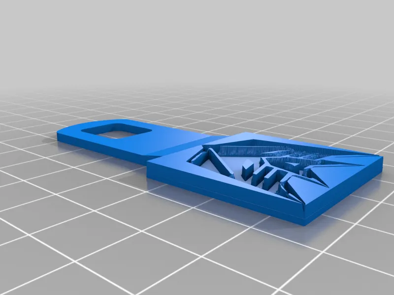 Decepti-buckle - Giải pháp cho dây an toàn trong xe hơi