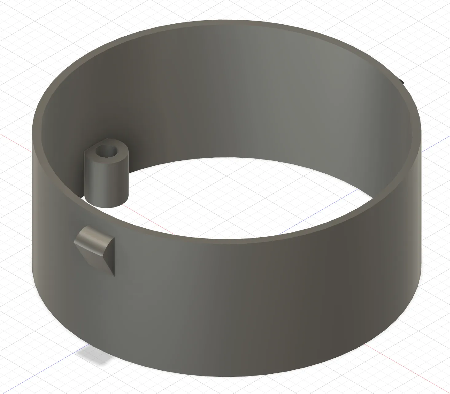 Vỏ đèn tealight thay thế cho dự án in 3D