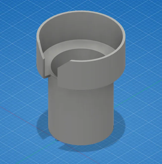 Bộ chuyển đổi cốc Yeti Rambler 14oz cho xe Ford Fusion 2018