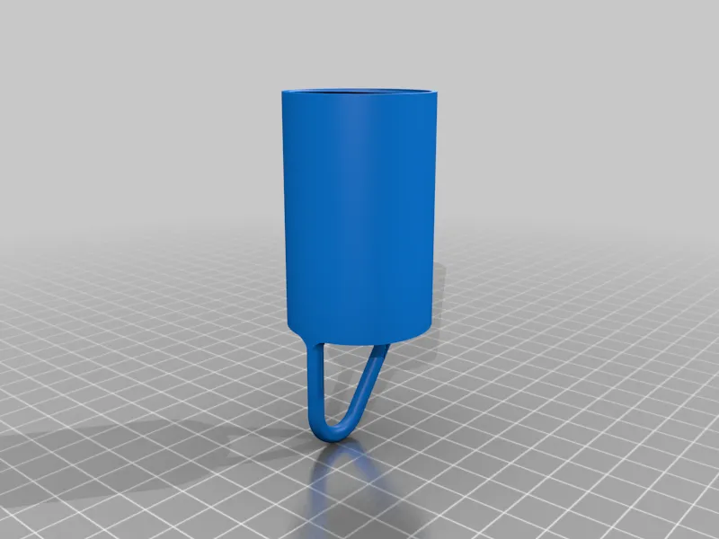 Máy phát túi đựng phân chó V4