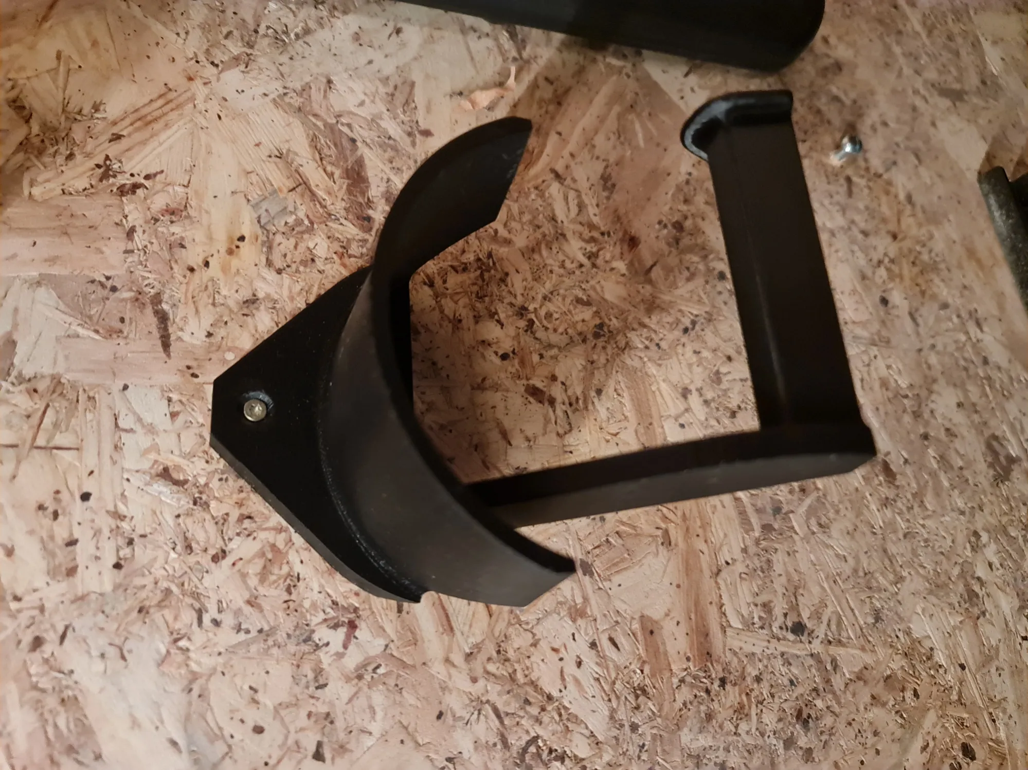 Giá đỡ tai nghe và kính bảo hộ MUGLASS