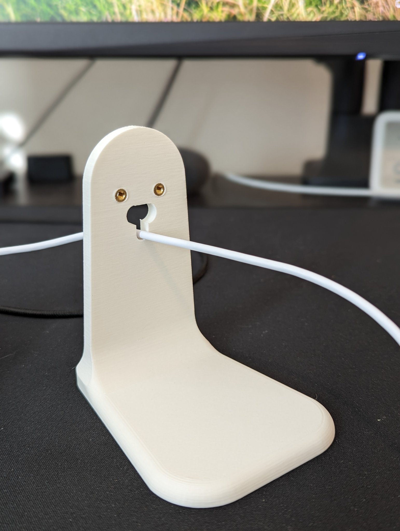 Giá đỡ máy ảnh Ubiquiti G4 Instant để bàn