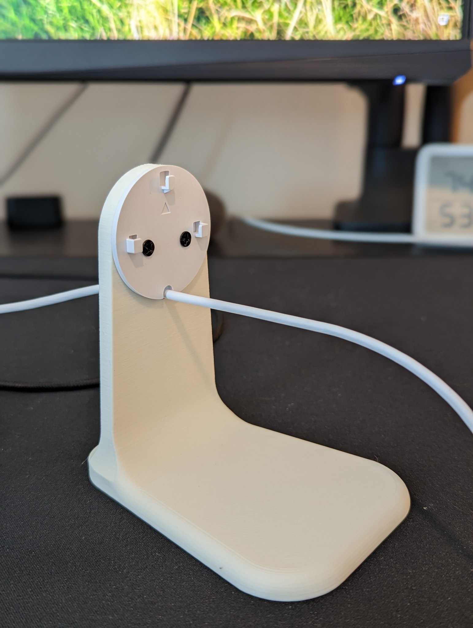 Giá đỡ máy ảnh Ubiquiti G4 Instant để bàn