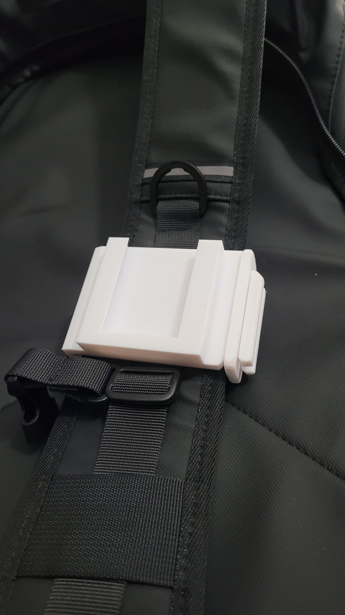 Giá đỡ ba lô cho máy ảnh phiên bản 2