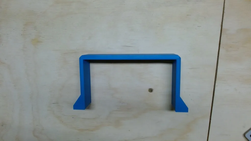 Giá đỡ lắp đặt nguồn ATX phiên bản 1.1