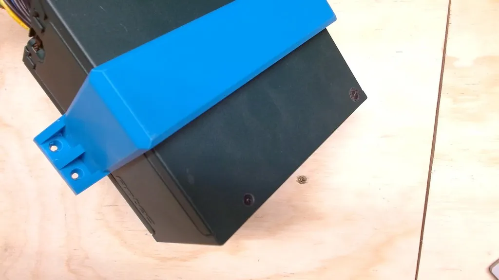 Giá đỡ lắp đặt nguồn ATX phiên bản 1.1