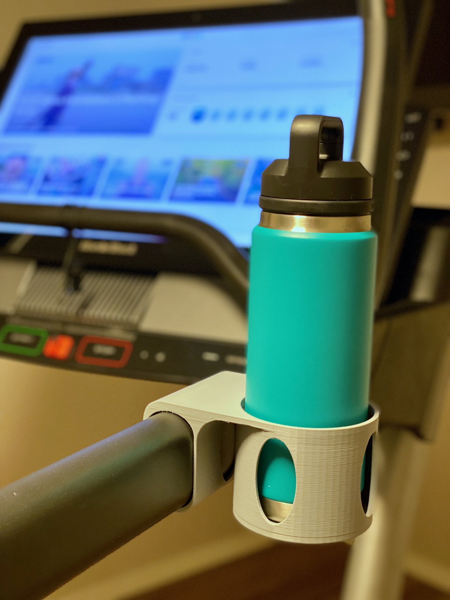 Giá đỡ cốc cho NordicTrak Commercial X32i, X22i, X15, X11