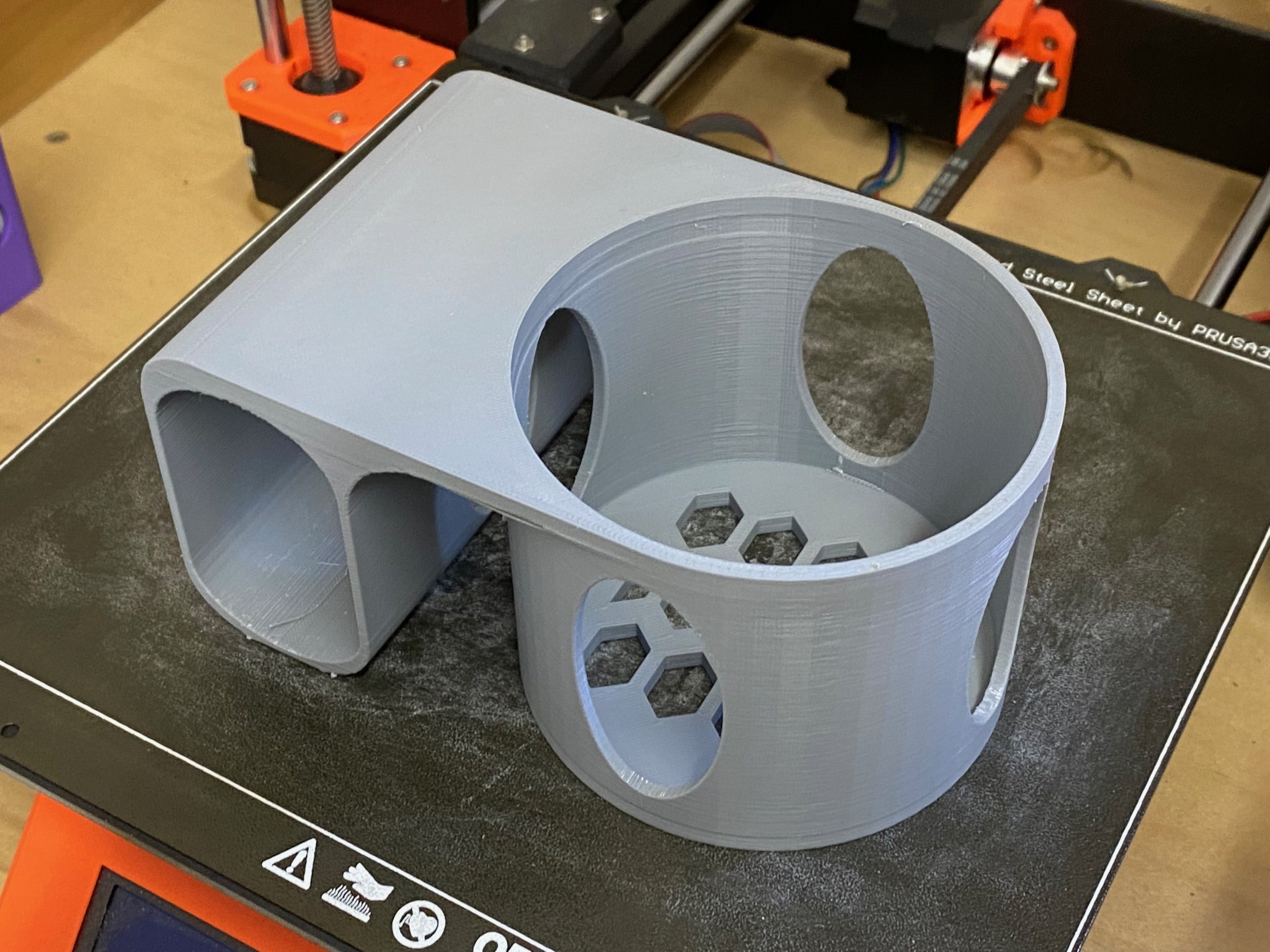 Giá đỡ cốc cho NordicTrak Commercial X32i, X22i, X15, X11