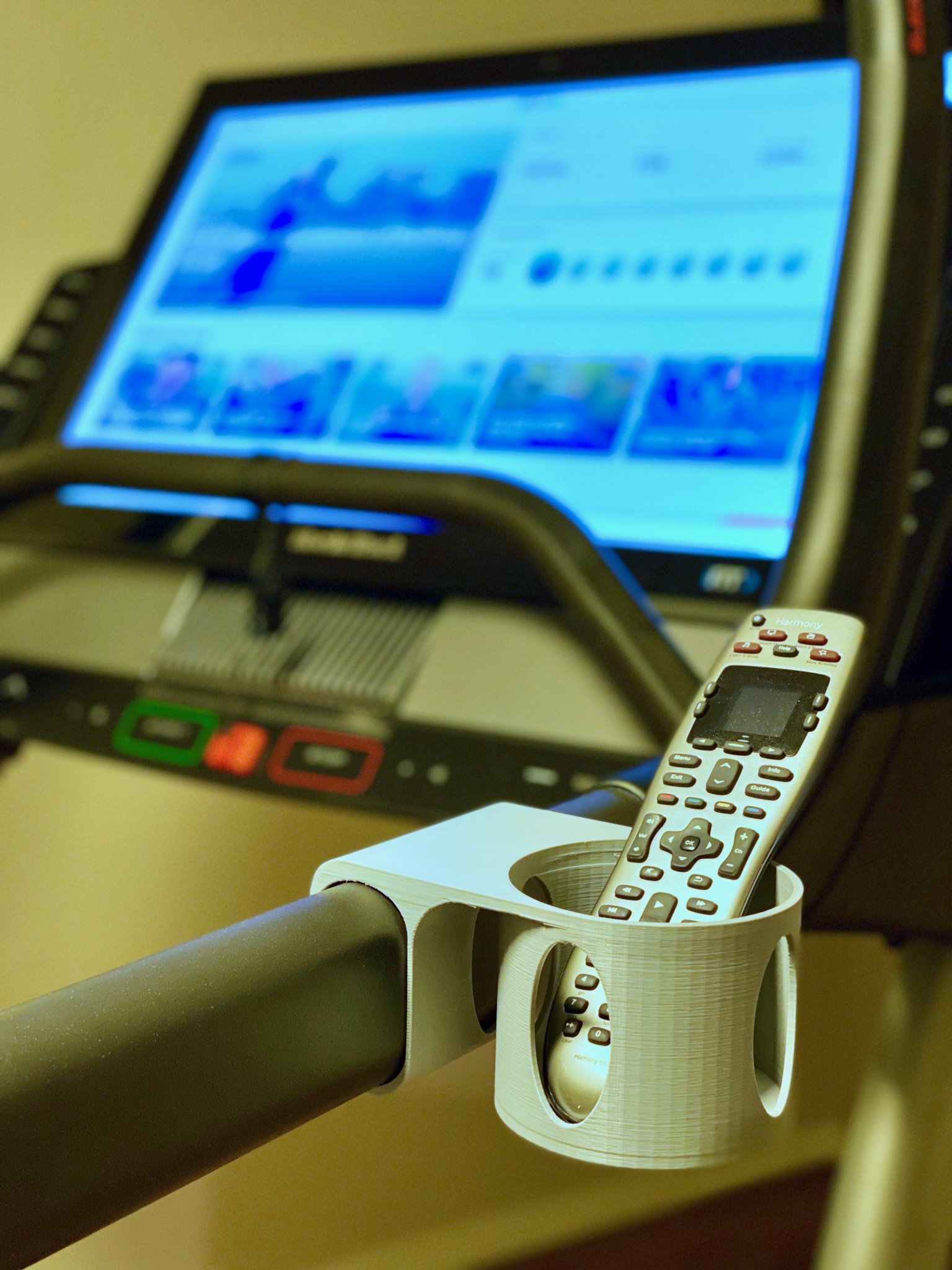 Giá đỡ cốc cho NordicTrak Commercial X32i, X22i, X15, X11