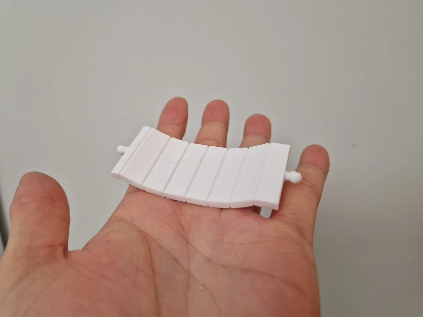 Cầu thay thế cho bộ đồ chơi Pokémon Carry Case