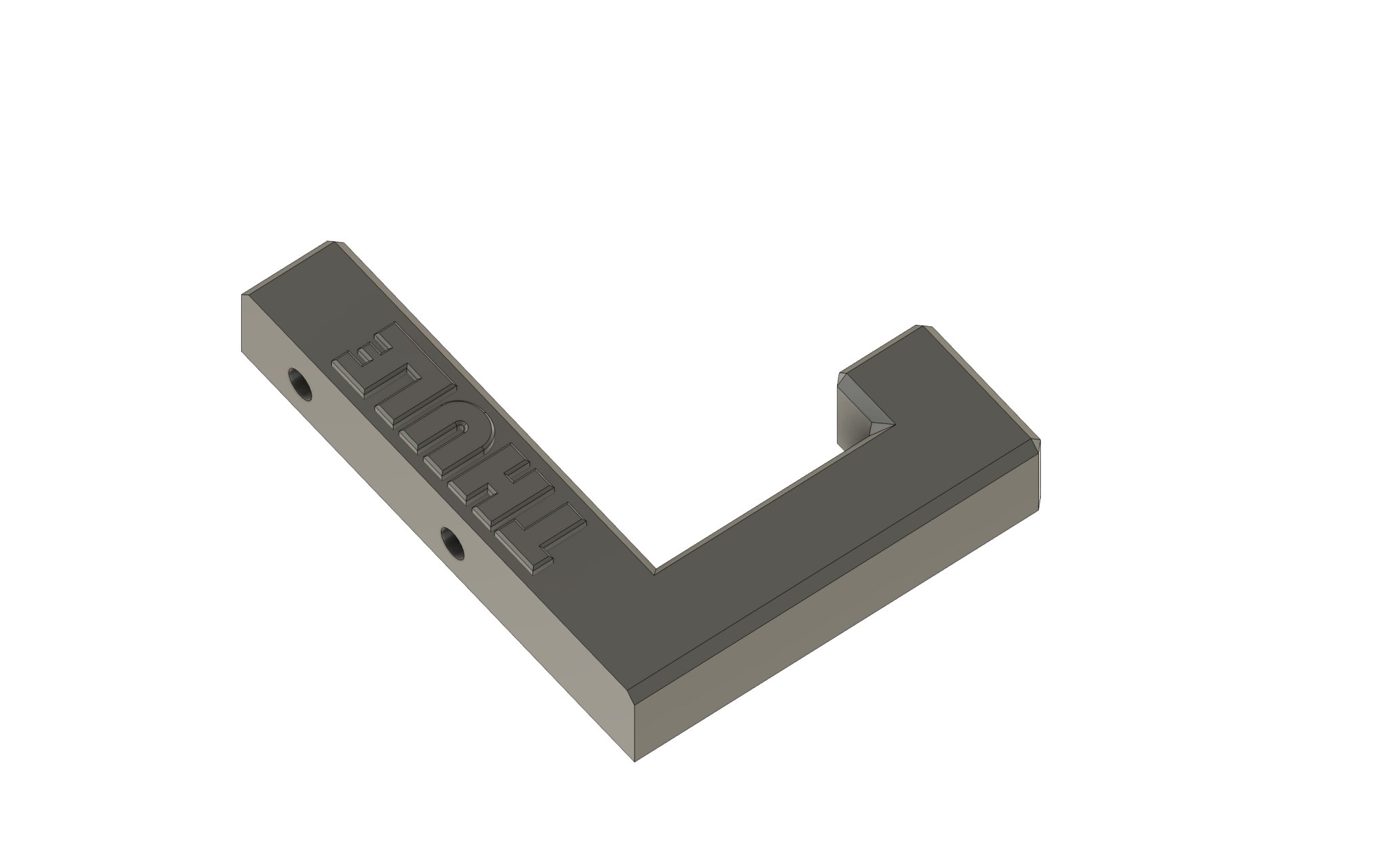 Giá treo bánh xe cho xe đẩy Thule Chariot Sport