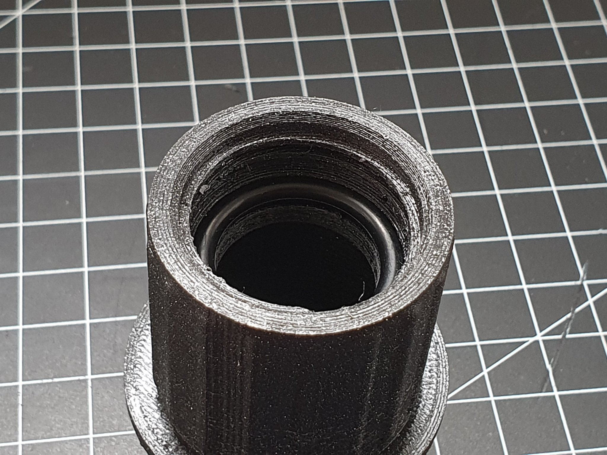 Bộ chuyển đổi chai Sodastream V2 (DUO) cho chai PET 0,5 lít chuẩn