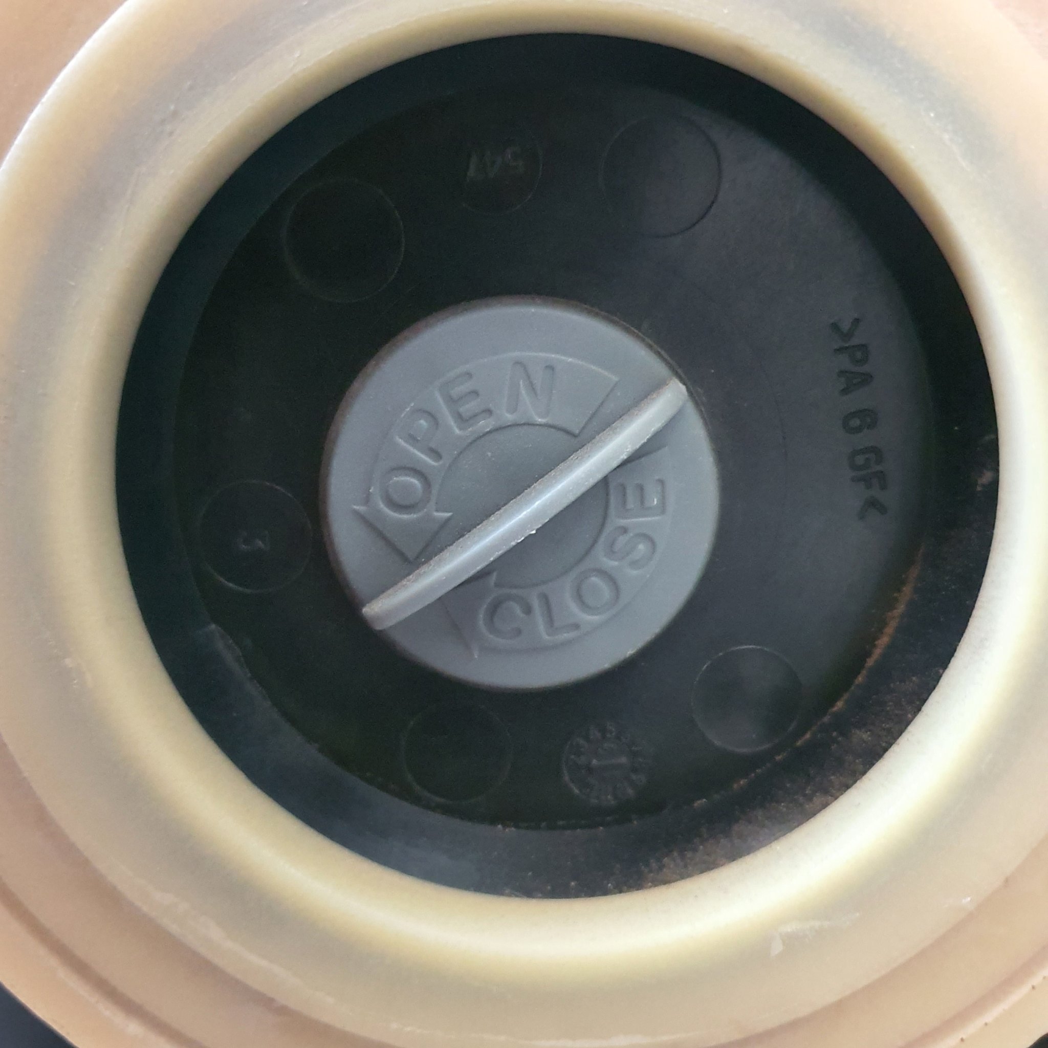 Cái kẹp bộ lọc Kärcher cho máy hút bụi 3D