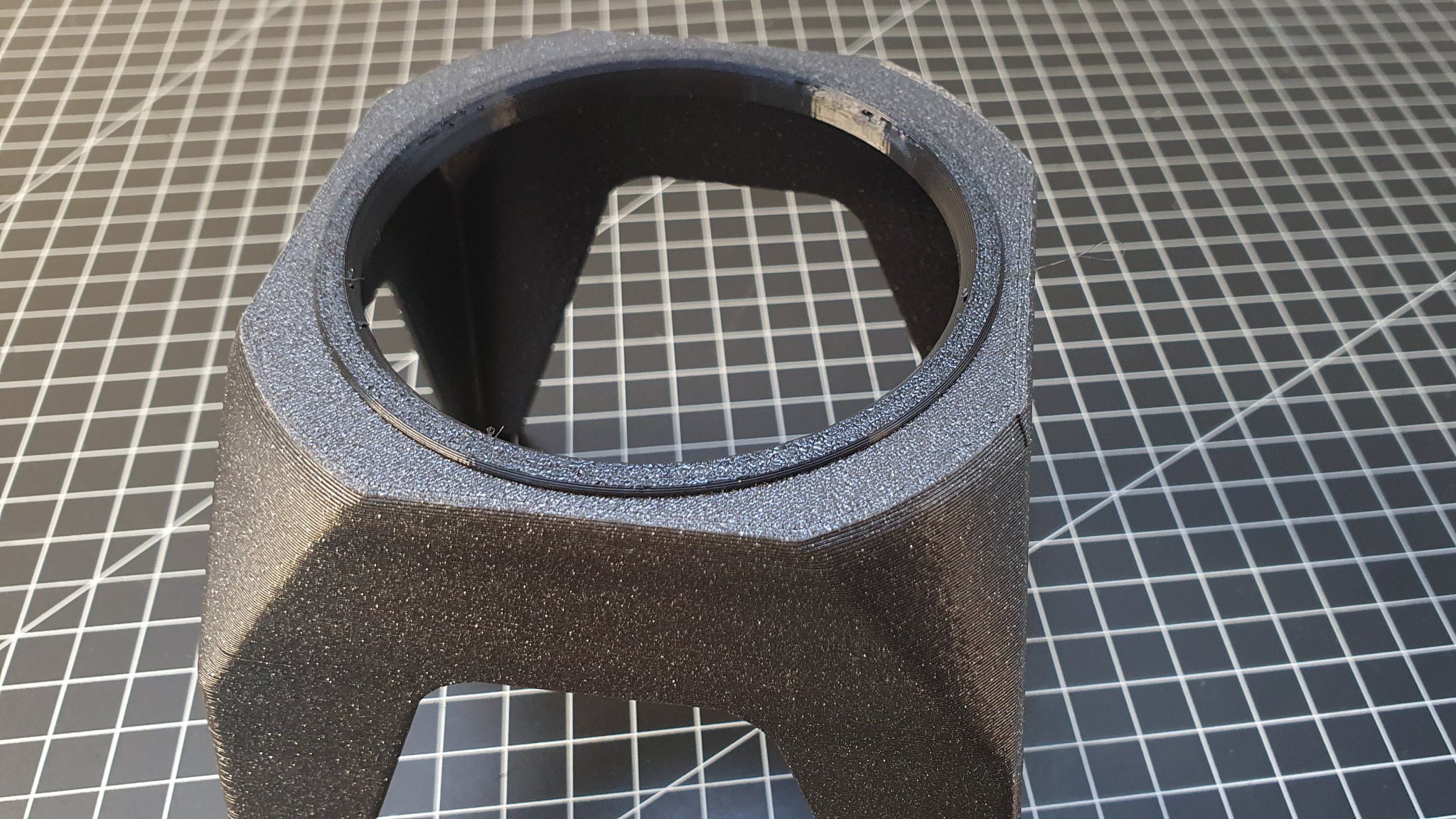 Giá đỡ chai Sodastream - dễ dàng sử dụng