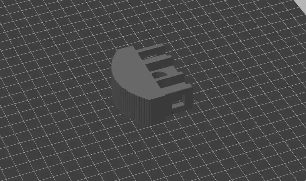 Chân thay thế cho thang nhôm