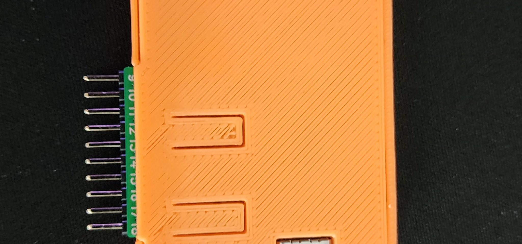 Vỏ bảo vệ cho mô-đun Wi-Fi Flipper Zero v1