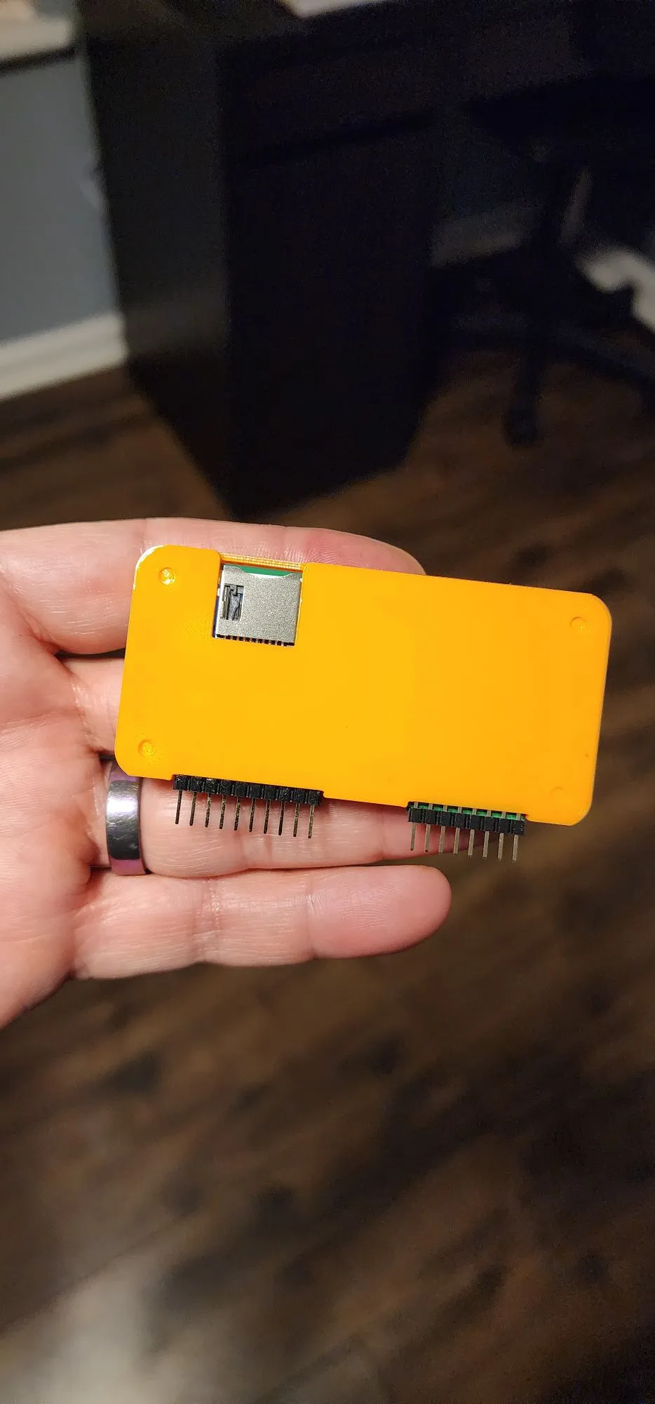 Vỏ bảo vệ cho mô-đun Wi-Fi Flipper Zero v1