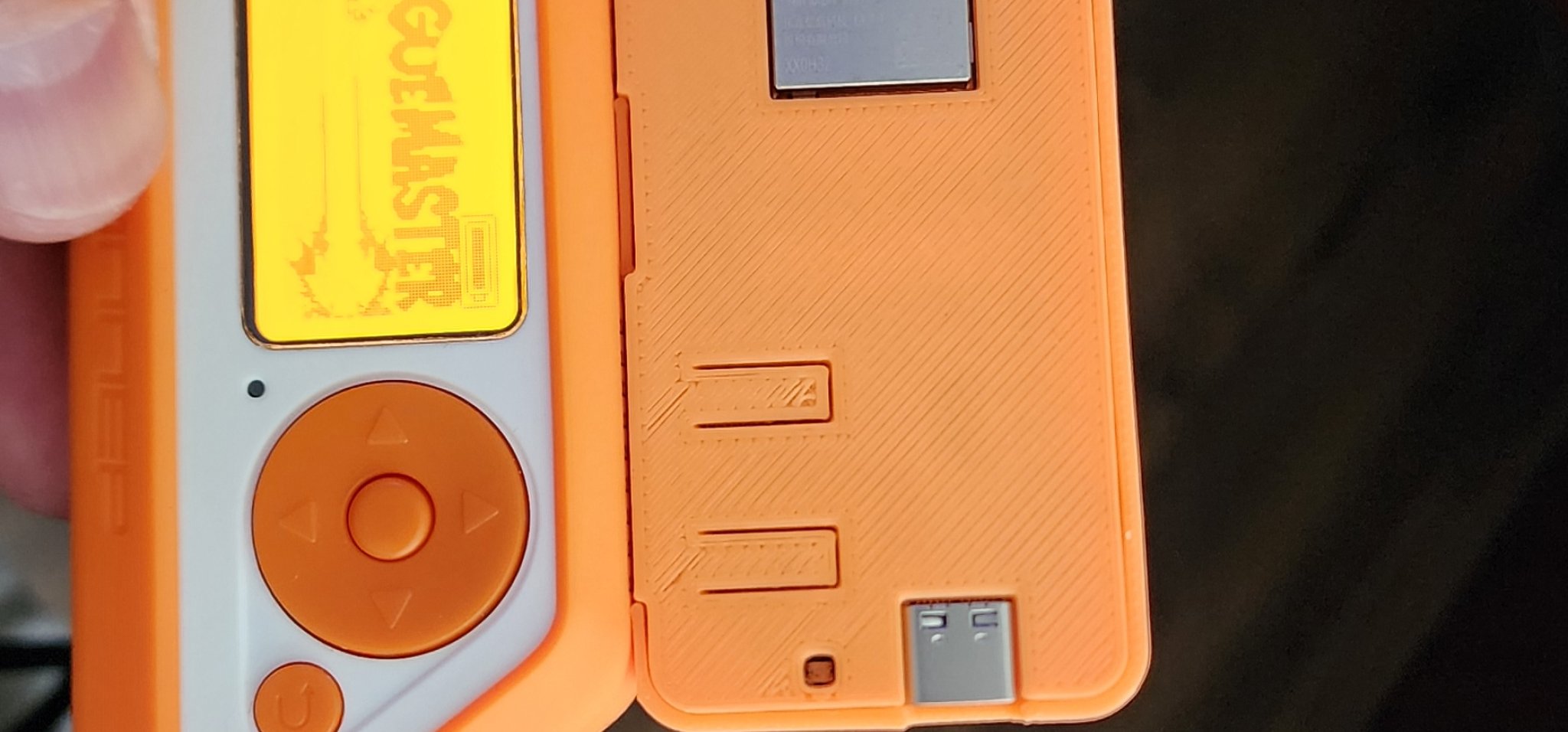 Vỏ bảo vệ cho mô-đun Wi-Fi Flipper Zero v1