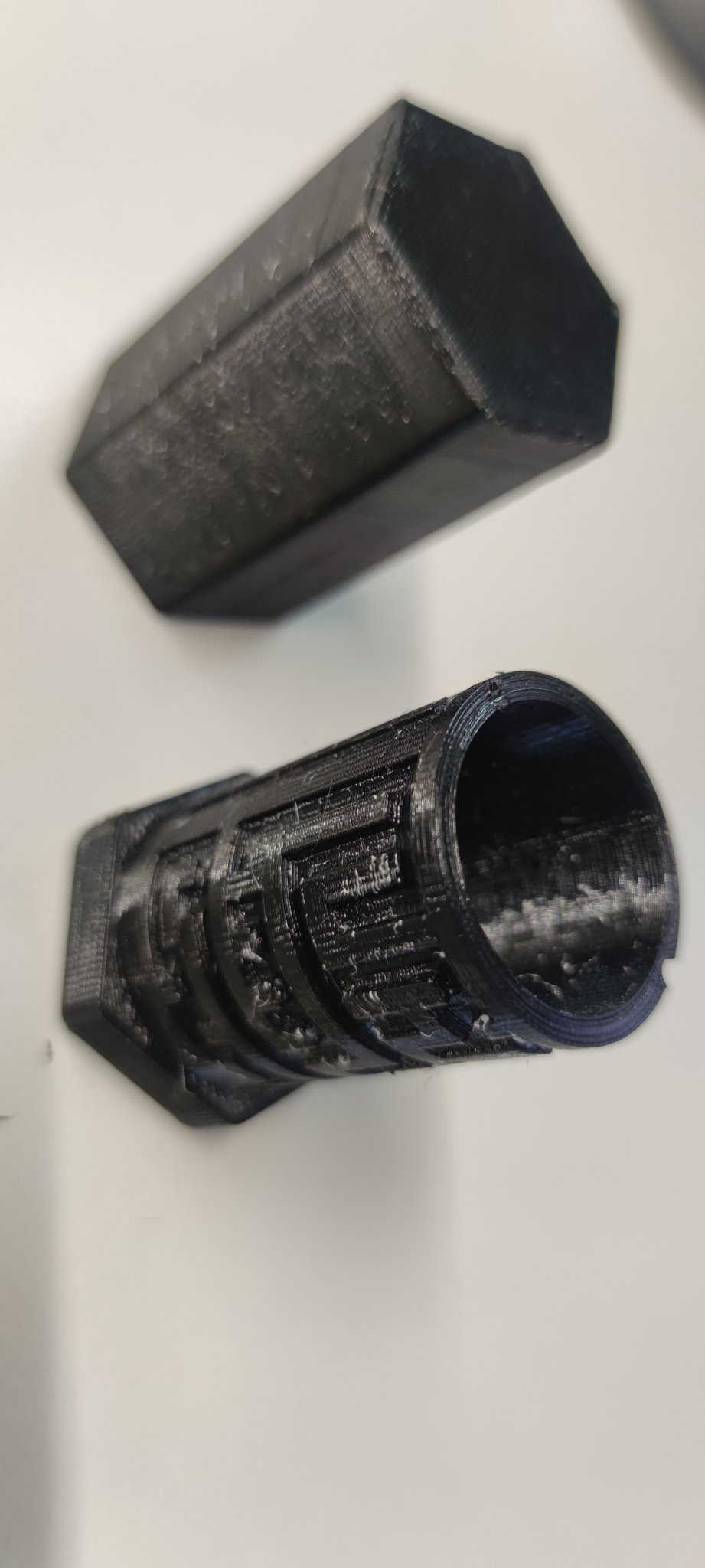 Hộp quà mê cung in 3D từ Ultimaker S5