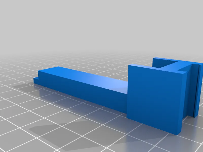 Hỗ trợ Gantry cho Ender 3 v2 (có thể hoạt động với các máy in...