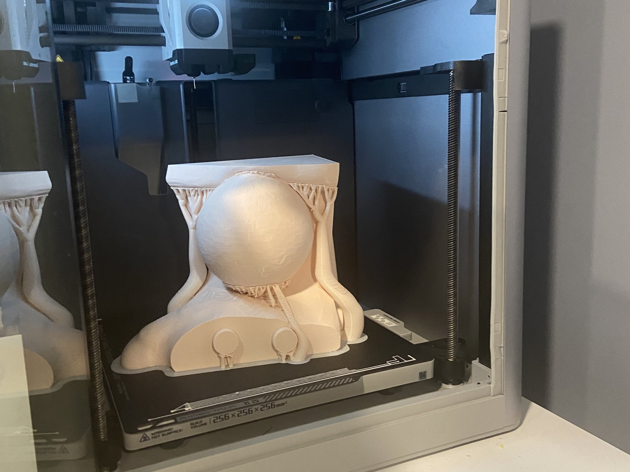 Ông già Noel đồ chơi trang trí Giáng Sinh