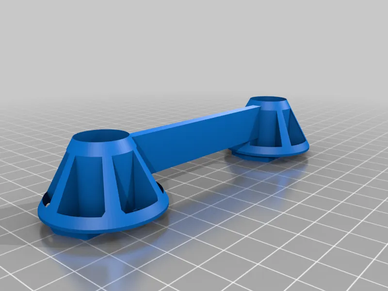 Bộ bảo vệ gimbal AG01 MINI cho Radiomaster Zorro