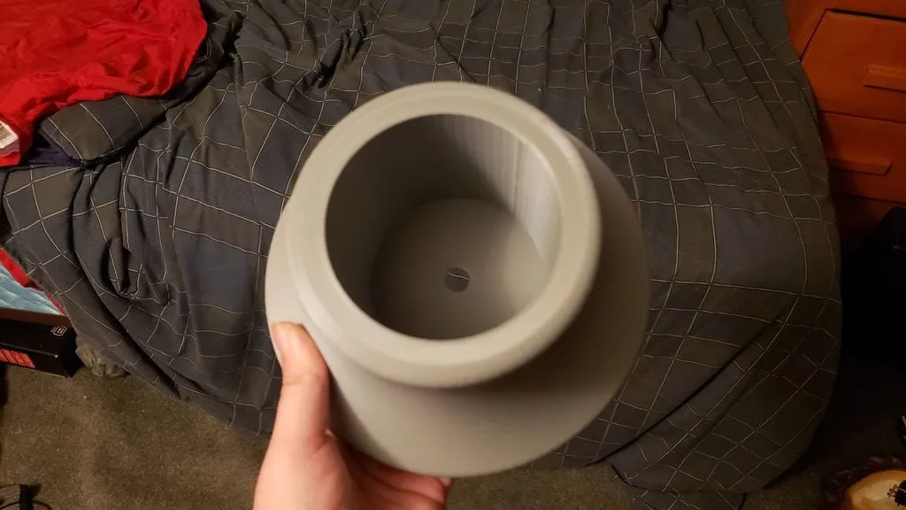 Giá đỡ cho bát mèo Whisker City Mini Cat Tower