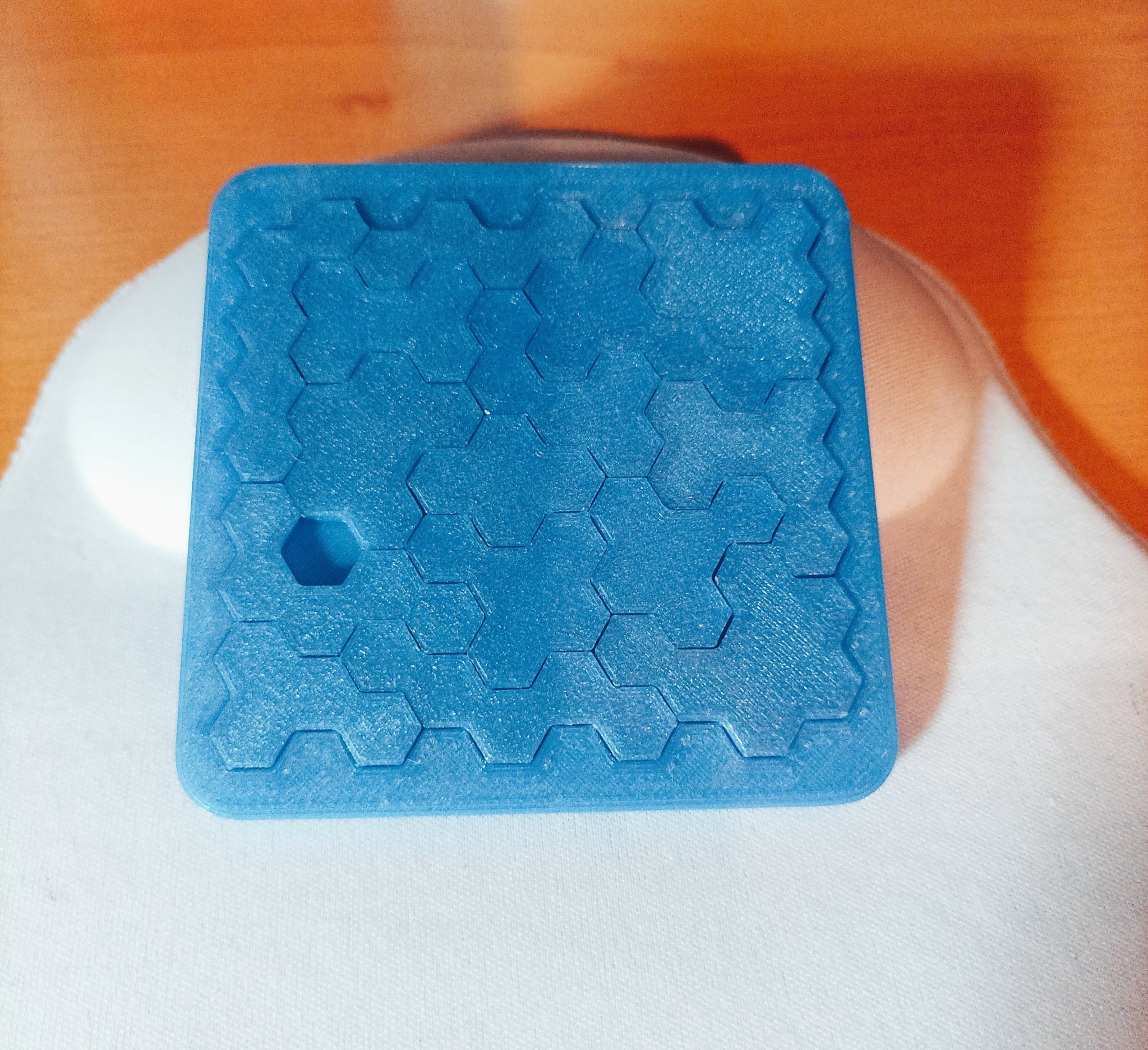 Puzle hình học đa dạng cho trò chơi trí tuệ