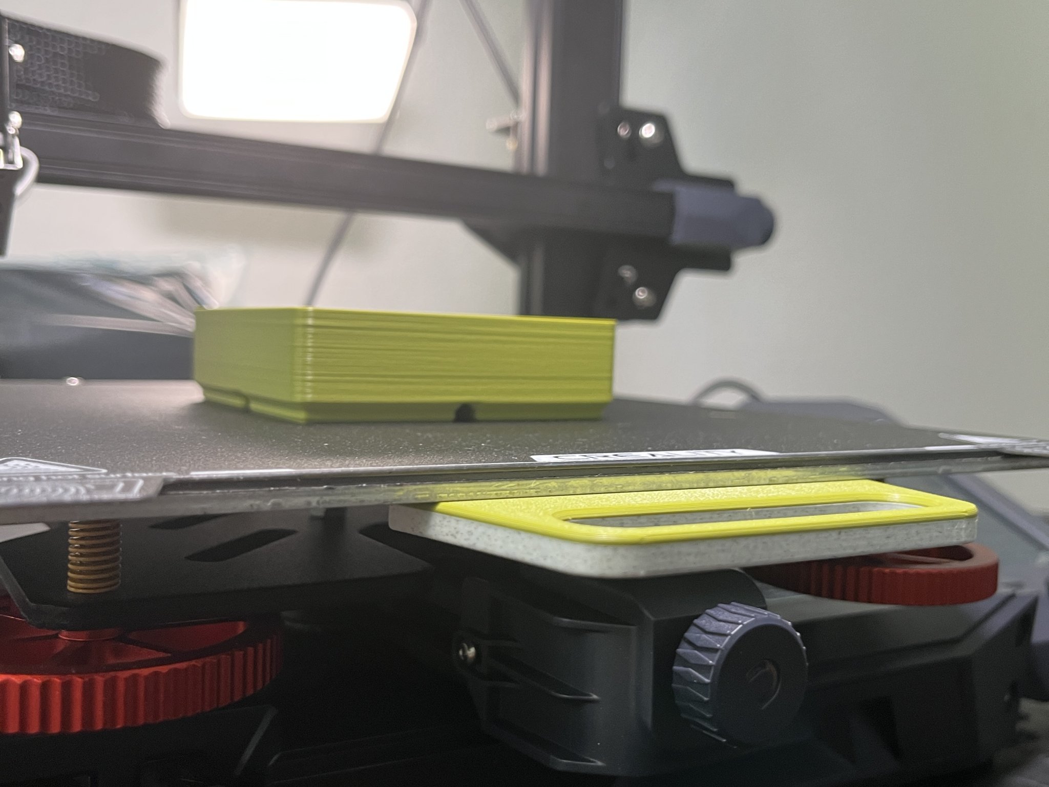 Cán ngắn v2 cho máy in 3D Ender 3 S1