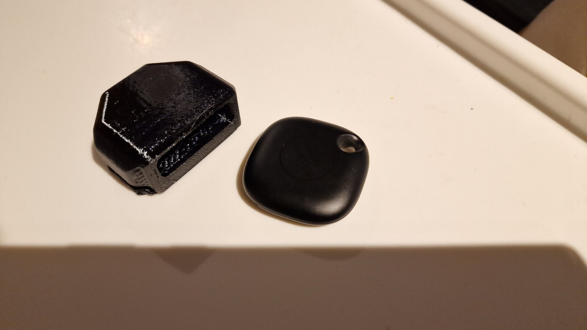 Bao đựng Galaxy SmartTag cho thắt lưng thường