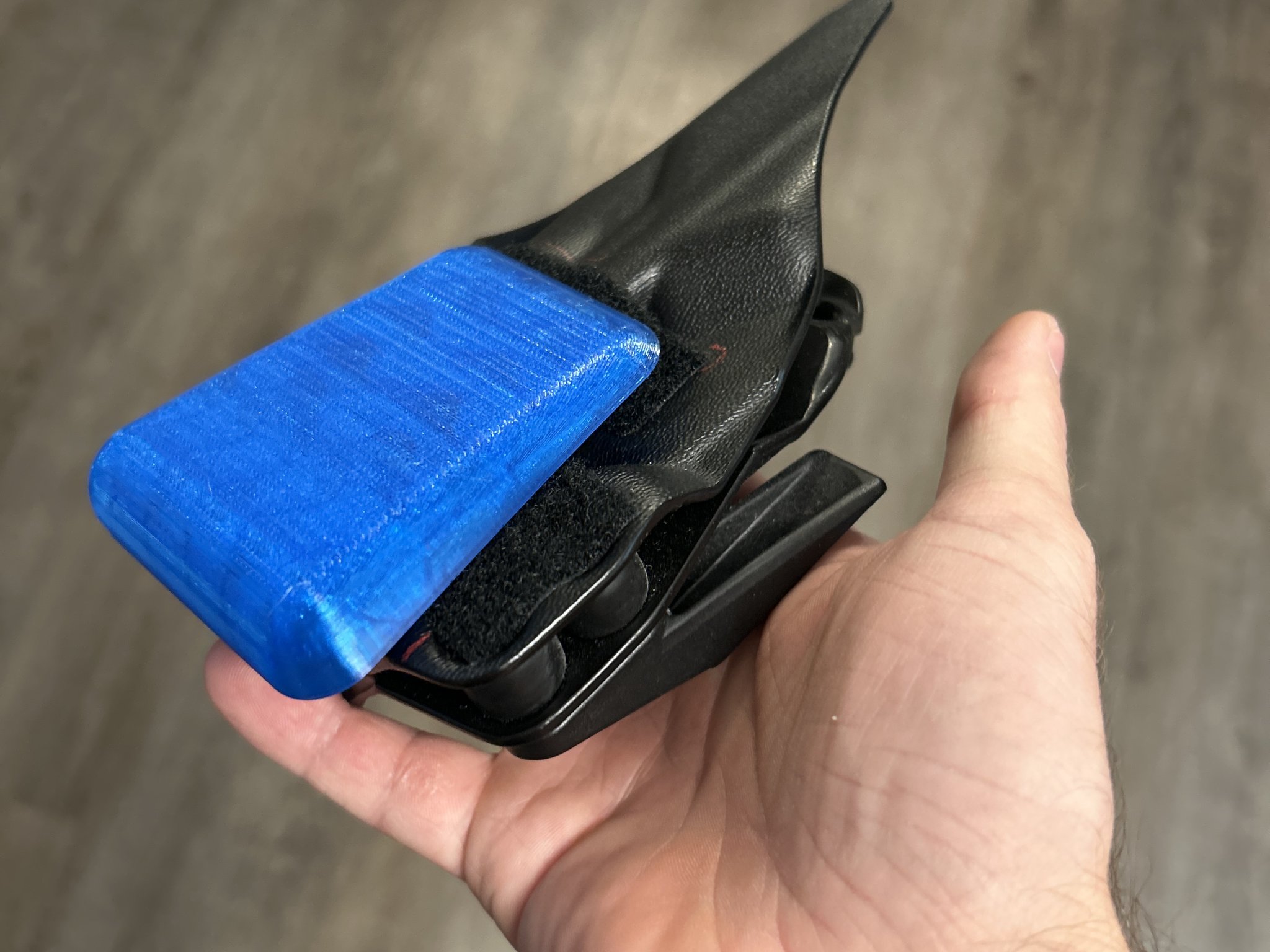 Đệm góc cho bao da IWB để tăng cường sự thoải mái và khả n...