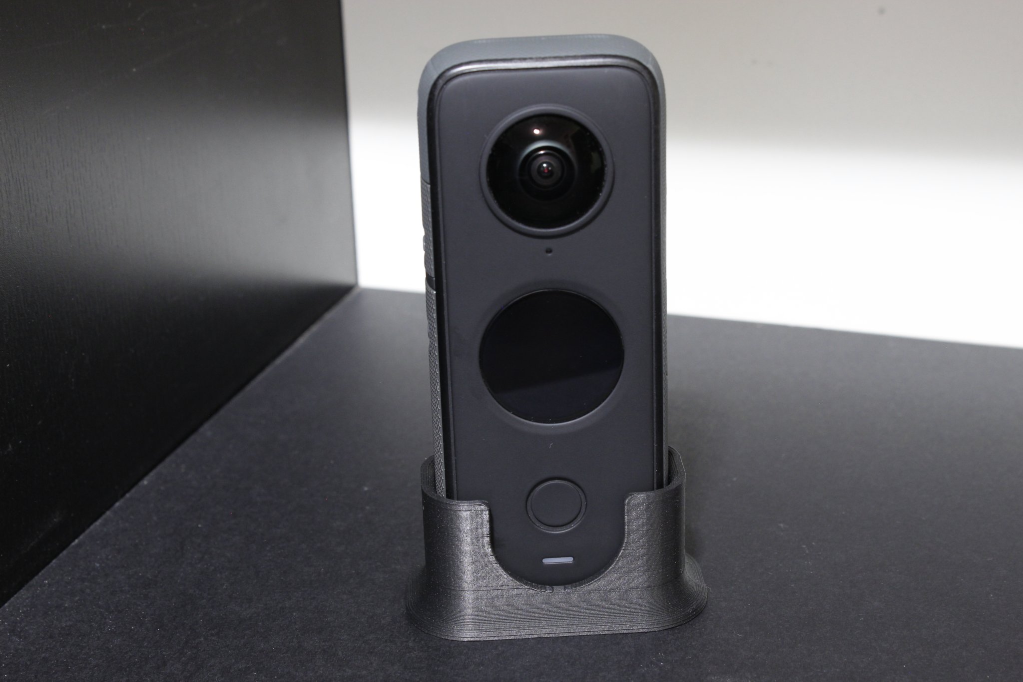 Giá đỡ Insta360 One X2 cải tiến cho camera hành động