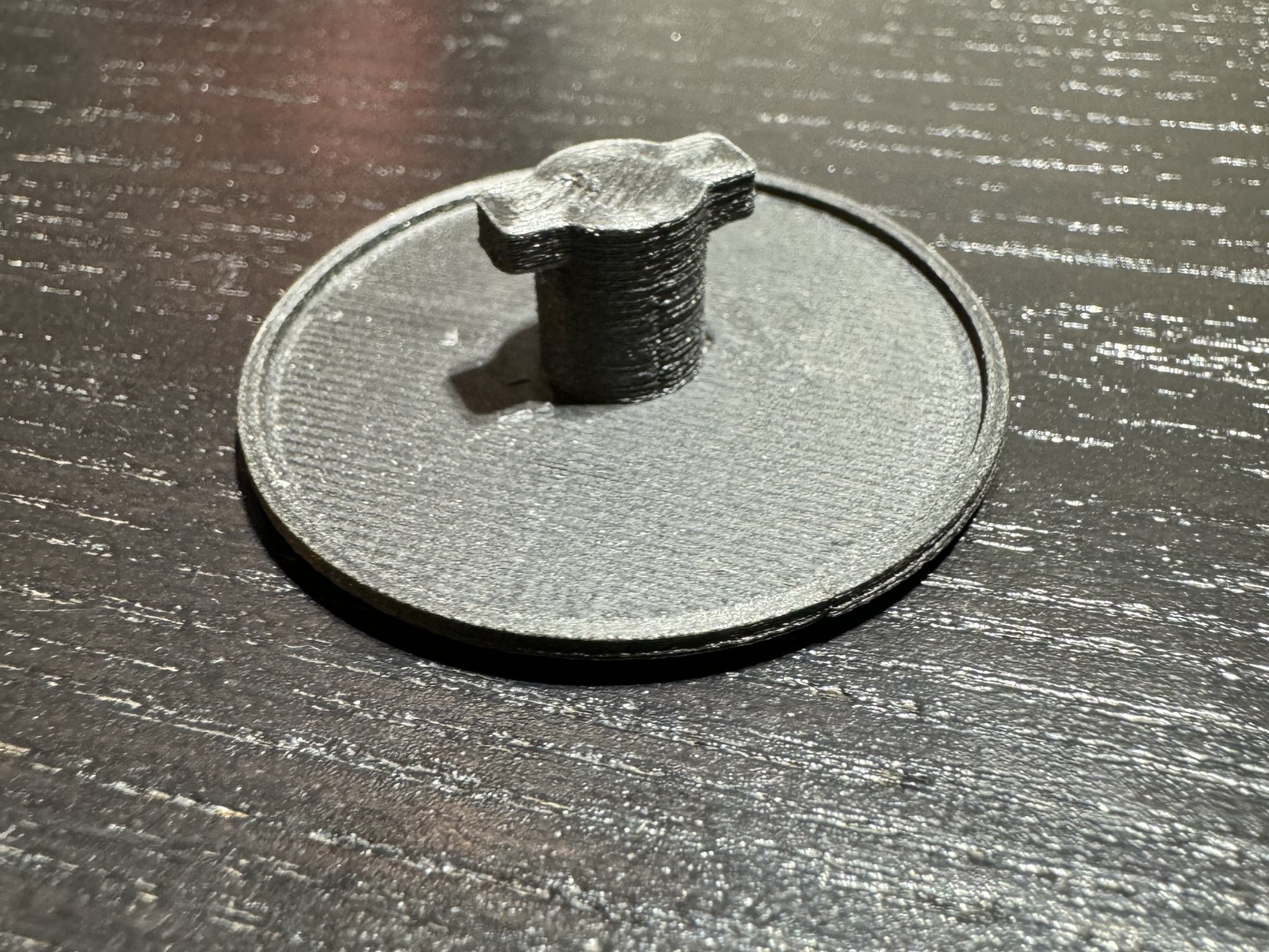 Thay thế cơ chế mở kính chắn của mũ bảo hiểm CGM