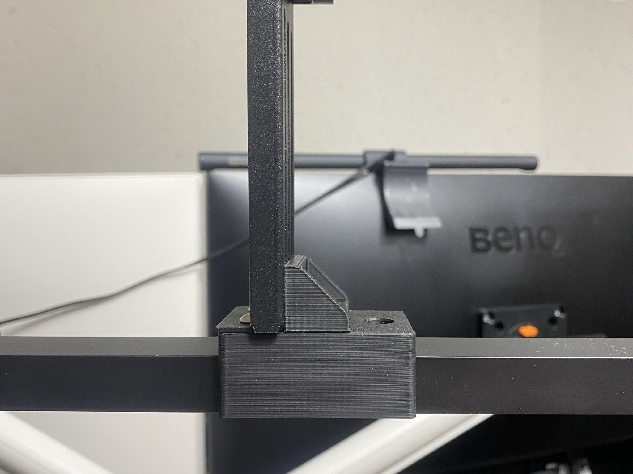 Giá đỡ cuộn filament 90 độ cho Ender 3 V3 SE