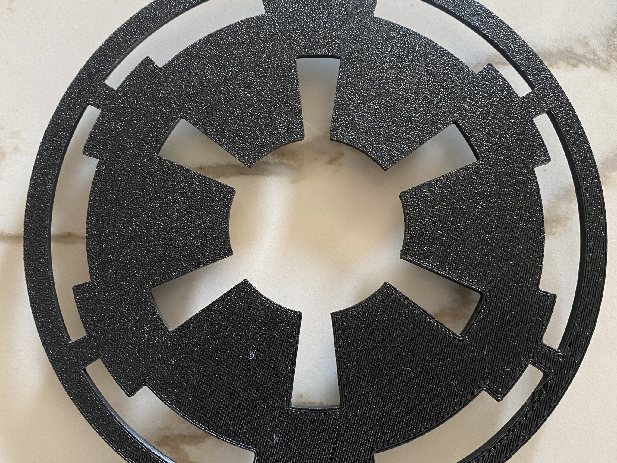 Biểu tượng Liên minh Nổi dậy và Đế chế cho QUBE 500