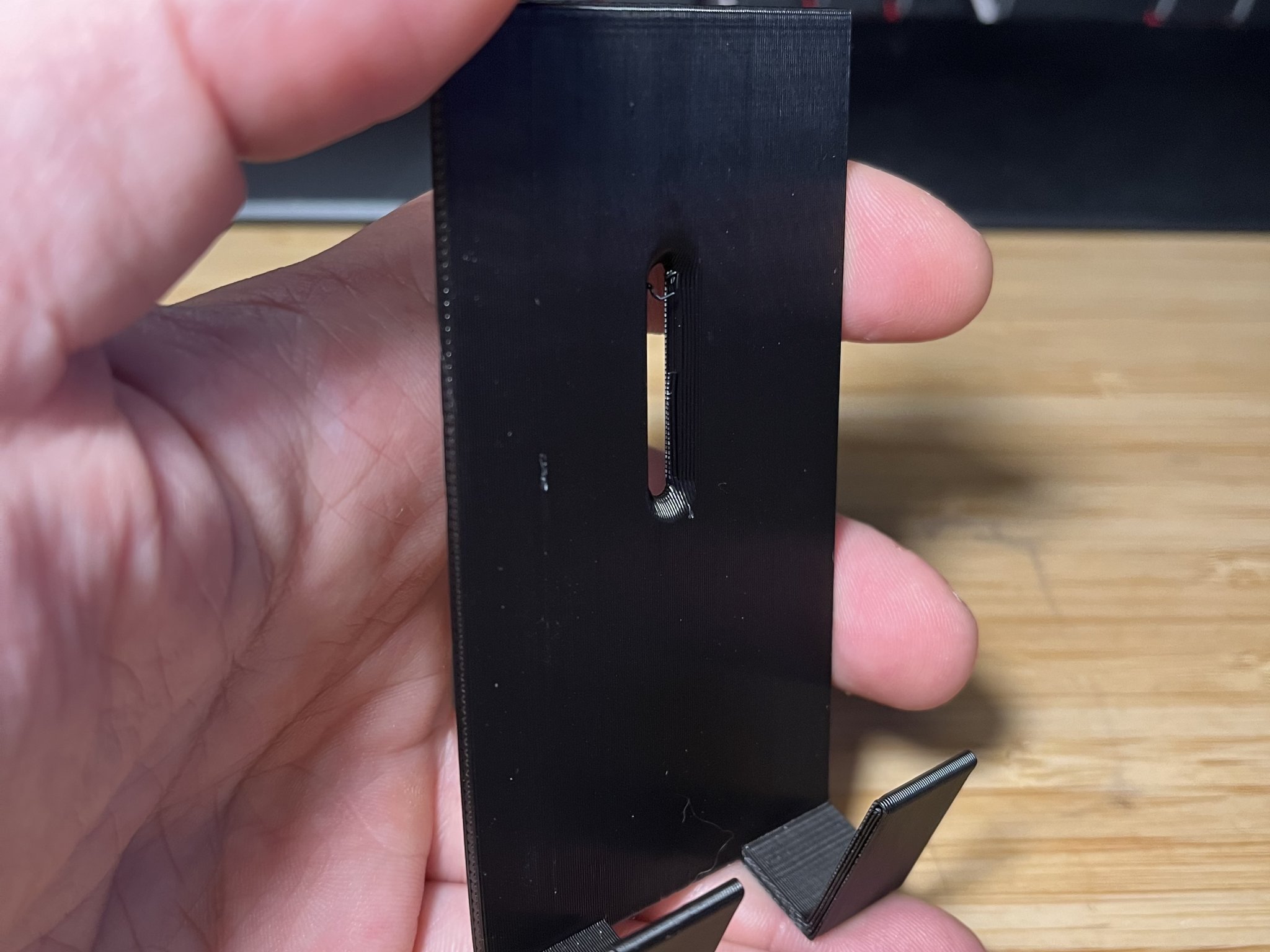 Giá đỡ tường cho bộ chuyển đổi wifi USB TP-Link Archer TX20U Plus