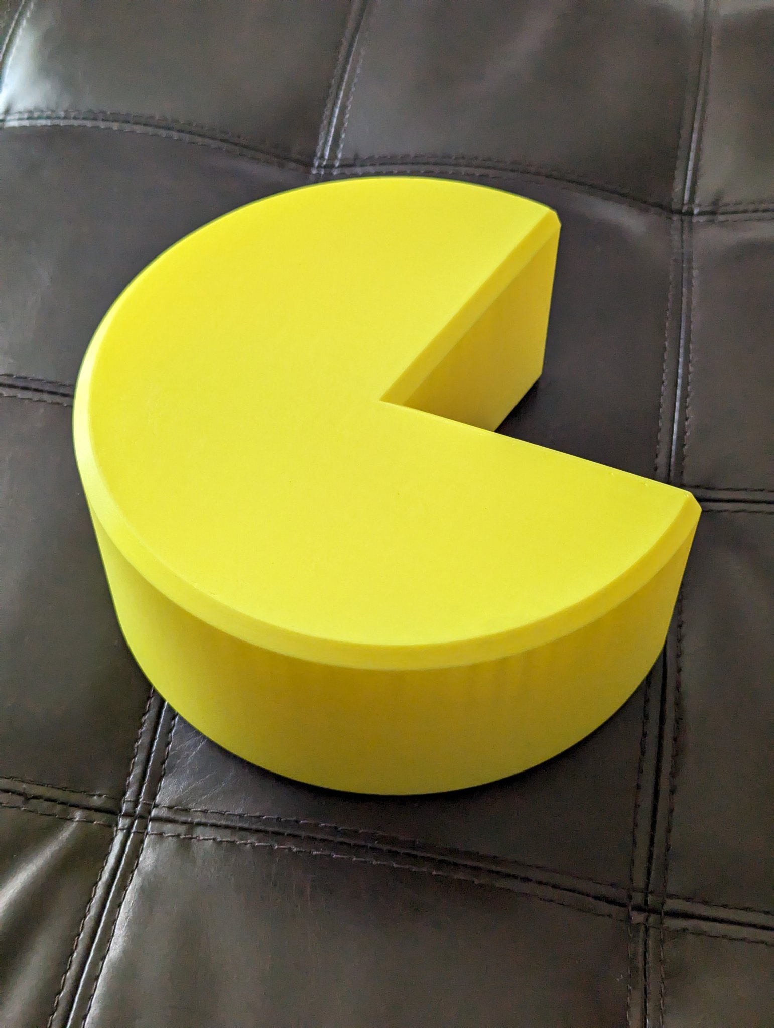 Container Packman thiết kế cho yoyo của trẻ em