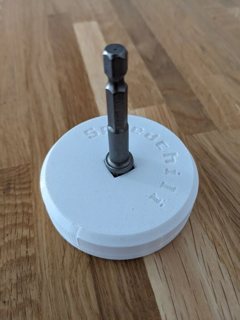 Bộ chuyển đổi khoan tiêu chuẩn cho máy xay gia vị IKEA Ihärdig