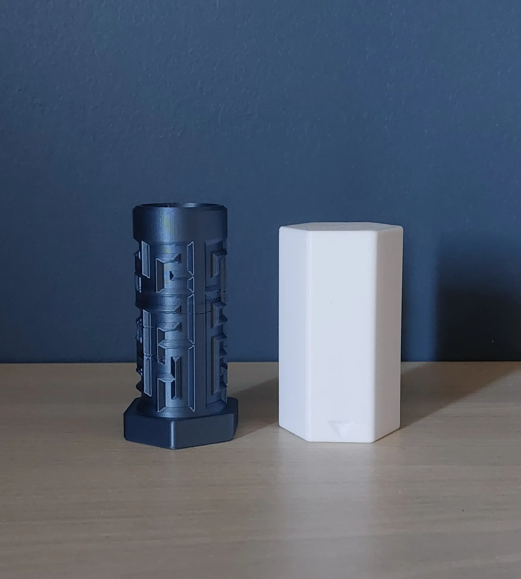 Hộp mê cung giải đố cho trẻ em và người lớn